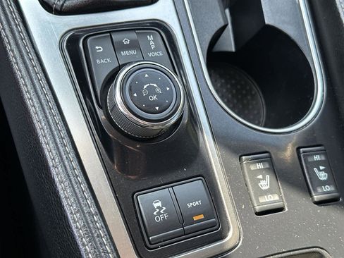 Used 2020 Nissan Maxima 3.5 SV w/ Floor Mat Group image 27