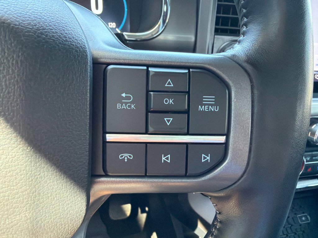 Certified 2023 Ford F150 4x4 SuperCrew image 26