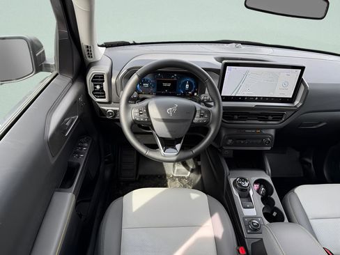 New 2026 Ford Bronco Sport Badlands w/ Sasquatch Badlands Package AWD/4WD image 7