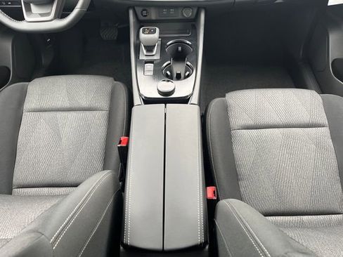 New 2026 Nissan Rogue SV AWD/4WD image 29