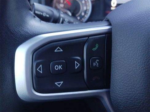 Used 2023 RAM 1500 Big Horn image 32
