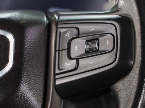 Used 2022 GMC Sierra 1500 AT4X AWD/4WD image 15