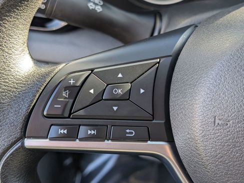 Used 2024 Nissan Sentra SV image 17