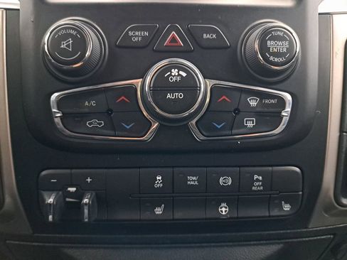 Used 2017 RAM 2500 Big Horn image 20