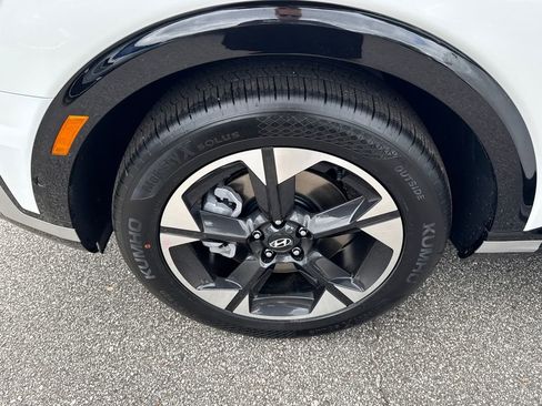 New 2026 Hyundai Palisade Limited FWD image 24