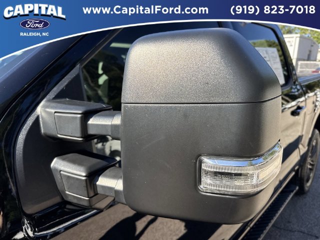 Certified 2023 Ford F150 XLT w/ Equipment Group 302A High AWD/4WD image 12
