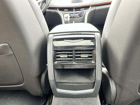 Used 2019 Cadillac CT6 Luxury w/ Driver Awareness Package AWD/4WD image 14