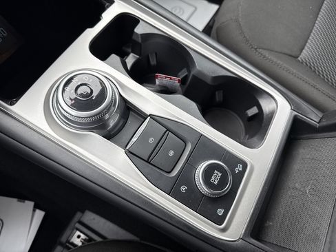 Certified 2024 Ford Explorer XLT AWD/4WD image 28