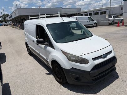 Used 2016 Ford Transit Connect XL