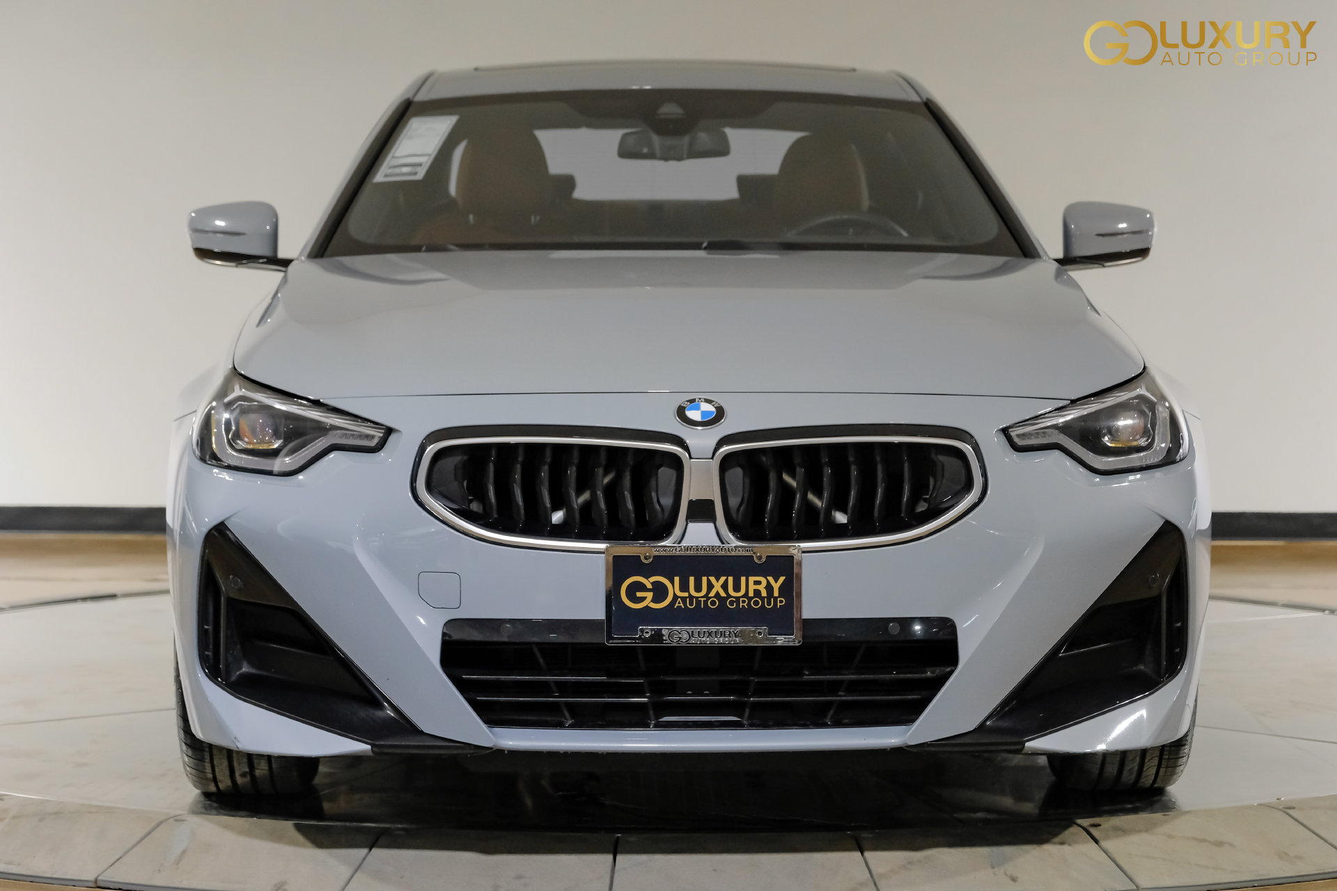 Used 2026 BMW 230i Coupe RWD image 7