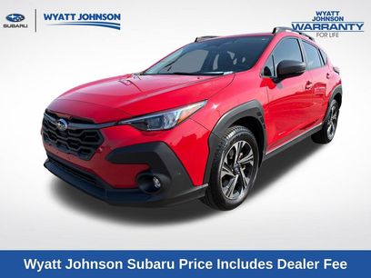 Used 2024 Subaru Crosstrek 2.0i Premium