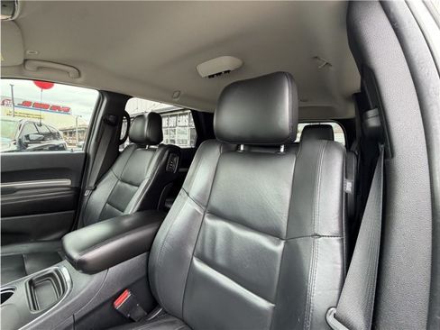 Used 2017 Dodge Durango GT w/ Nav & Power Liftgate Group RWD image 20