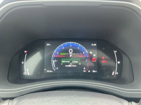 New 2026 Toyota Grand Highlander XLE image 23