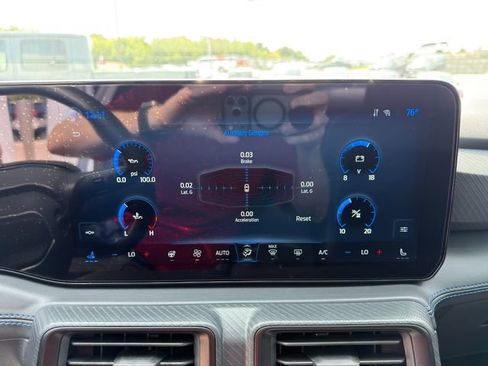 Used 2025 Ford Mustang Dark Horse RWD image 33