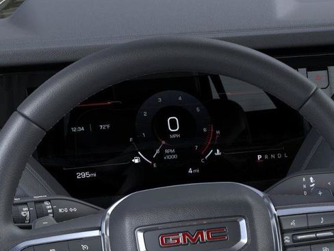 New 2026 GMC Yukon XL Elevation w/ Technology Package AWD/4WD image 18