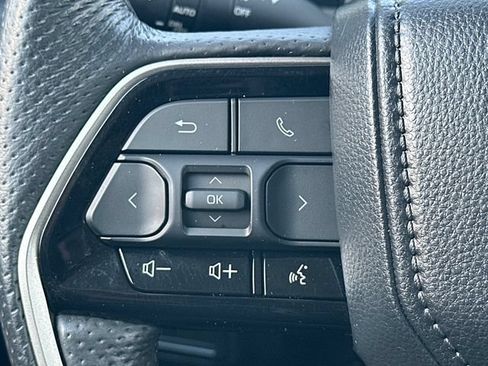 Used 2024 Toyota Tundra SR5 w/ SR5 Premium Package AWD/4WD image 20