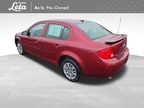 Used 2009 Chevrolet Cobalt LT image 8