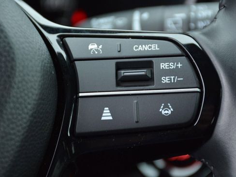 Used 2025 Honda CR-V EX-L image 31