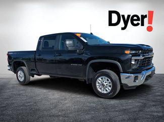 Used 2026 Chevrolet Silverado 2500 LT AWD/4WD video 1