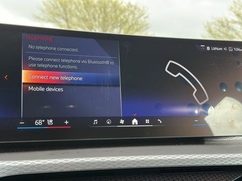 New 2025 BMW i4 xDrive40i w/ Premium Package image 39