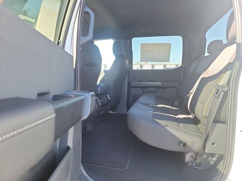 New 2025 Ford F150 STX w/ STX Black Appearance Package image 24