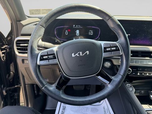 Certified 2024 Kia Telluride EX X-Line AWD/4WD image 13