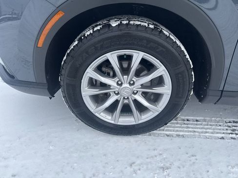 Certified 2023 Honda CR-V EX-L image 11