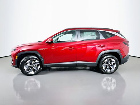 New 2026 Hyundai Tucson SEL image 4