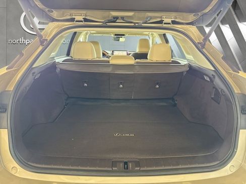 Used 2019 Lexus RX 350 RX 350 w/ Navigation Package image 21