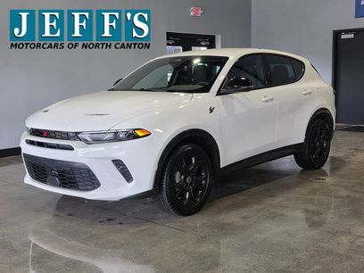 Used 2024 Dodge Hornet R/T w/ R/T Blacktop Package