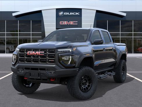 New 2026 GMC Canyon AT4X w/ AT4X AEV Edition image 44