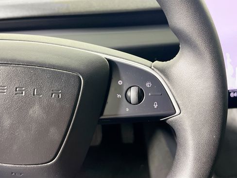 Used 2025 Tesla Model 3 Long Range RWD image 19