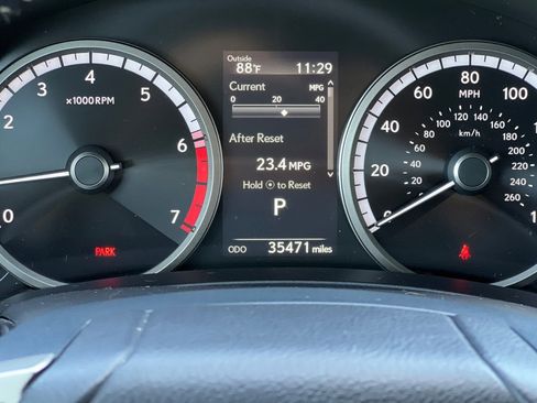 Used 2021 Lexus NX 300 F Sport w/ F Sport Premium Package AWD/4WD image 31