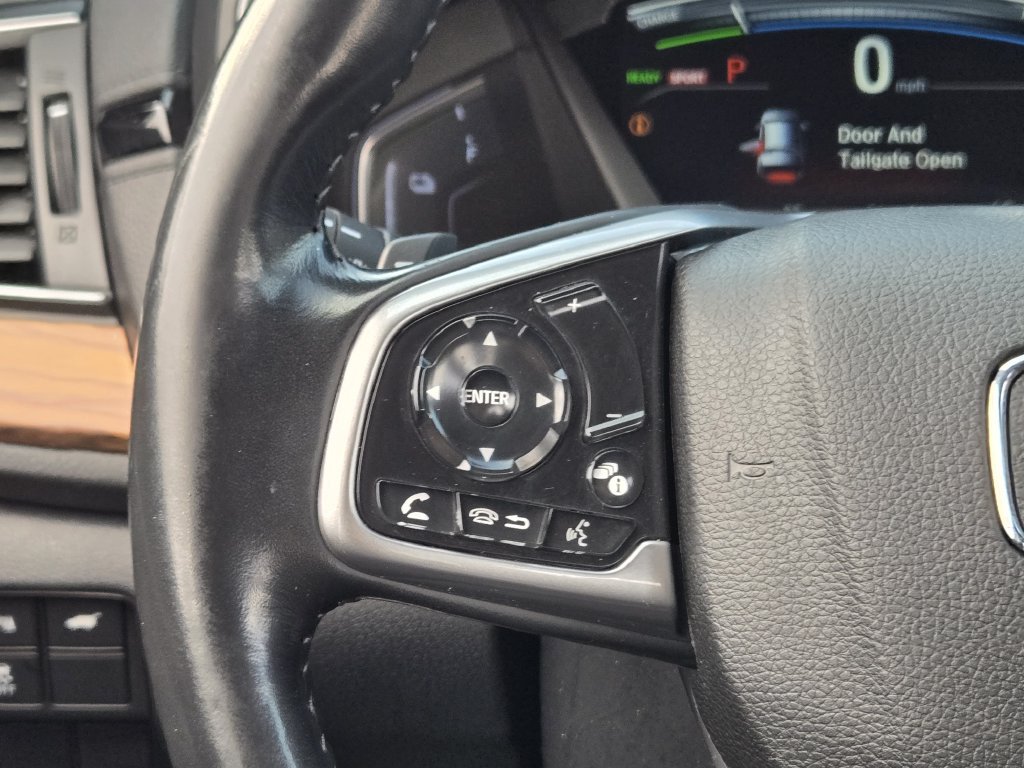 Used 2022 Honda CR-V Touring image 33