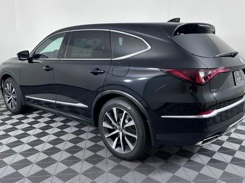 New 2026 Acura MDX FWD w/ Technology Package image 5