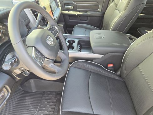 New 2026 RAM 3500 Laramie image 11