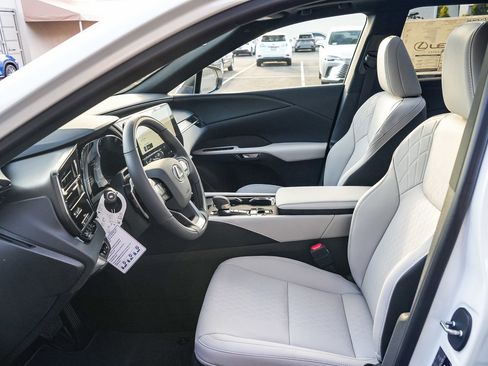 New 2026 Lexus RX 350 image 16