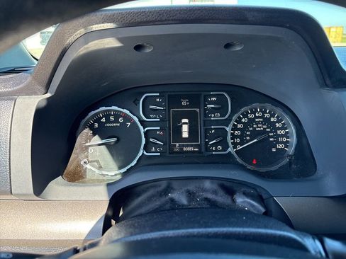 Used 2020 Toyota Tundra SR5 w/ TRD Off-Road Package AWD/4WD image 23