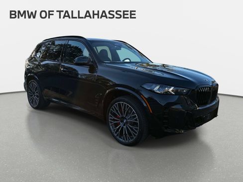 New 2026 BMW X5 xDrive40i w/ M Sport Package AWD/4WD image 7