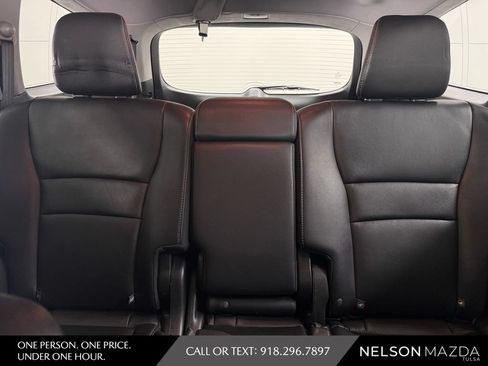 Used 2017 Honda Pilot EX-L image 34