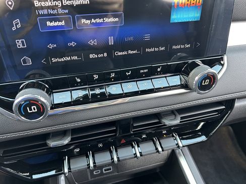 New 2026 Chevrolet Colorado LT w/ Advanced Trailering Package image 29