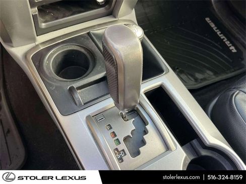 Used 2012 Toyota 4Runner SR5 image 36