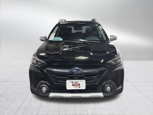 Certified 2025 Subaru Outback Touring XT w/ Popular Package #2 AWD/4WD image 2