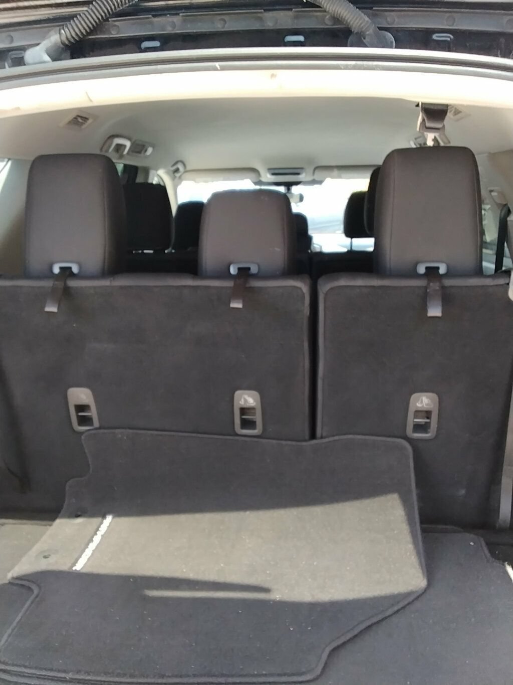 Used 2022 Nissan Pathfinder SV FWD image 12