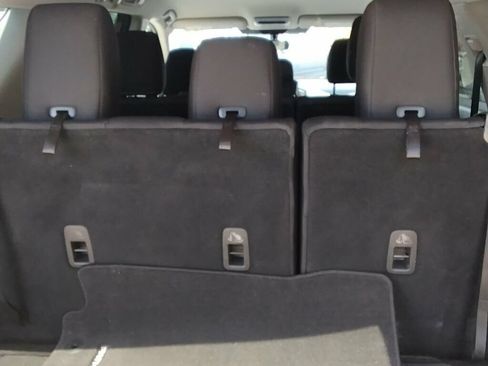 Used 2022 Nissan Pathfinder SV FWD image 12
