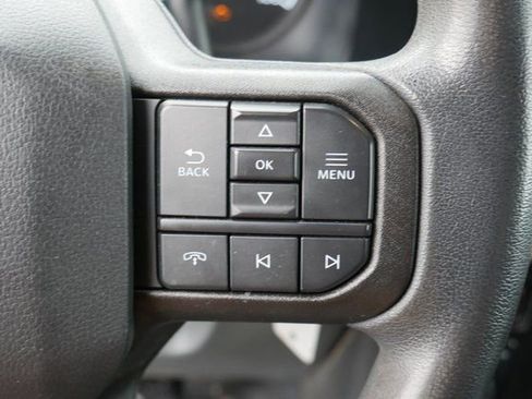 Used 2023 Ford F450 XL w/ Snow Plow/Camper Package image 16