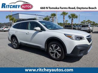 Certified 2021 Subaru Outback Limited w/ Popular Package #2 AWD/4WD video 1