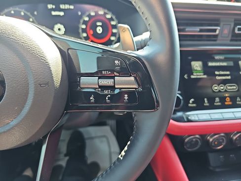 Used 2025 Nissan Z Performance w/ Floor Mat Package image 20