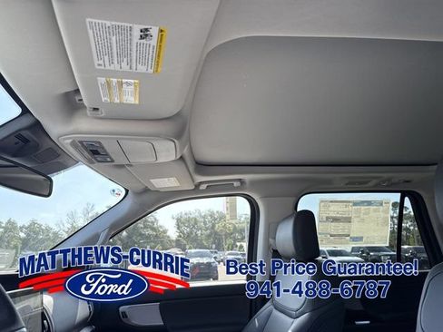 New 2026 Ford Expedition Active AWD/4WD image 11