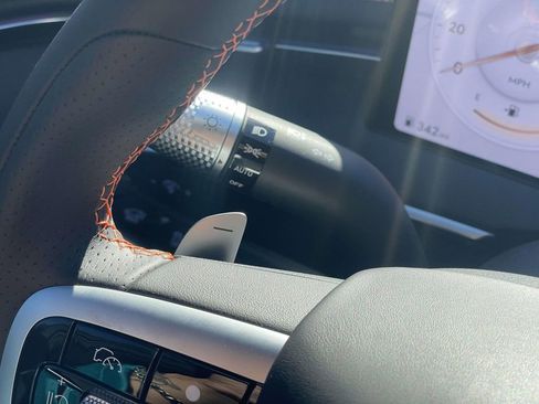 New 2026 Genesis GV70 2.5T Sport Prestige image 11